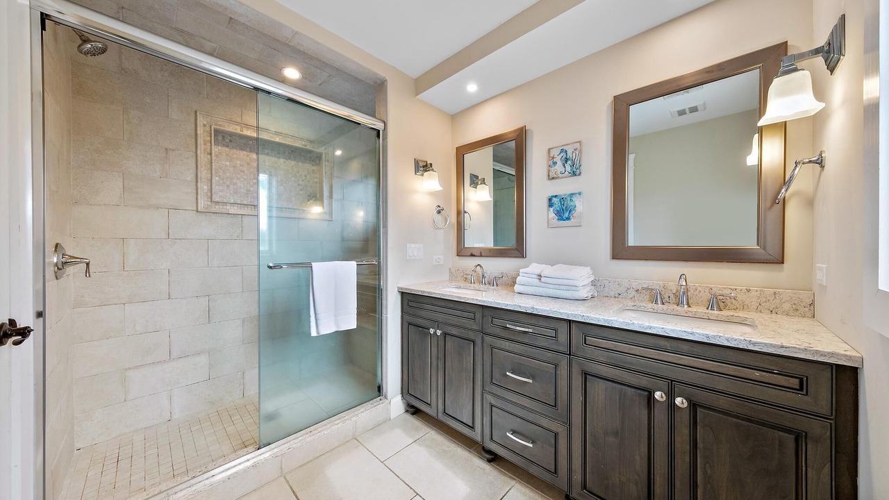 Photo of Bathroom in Surf City