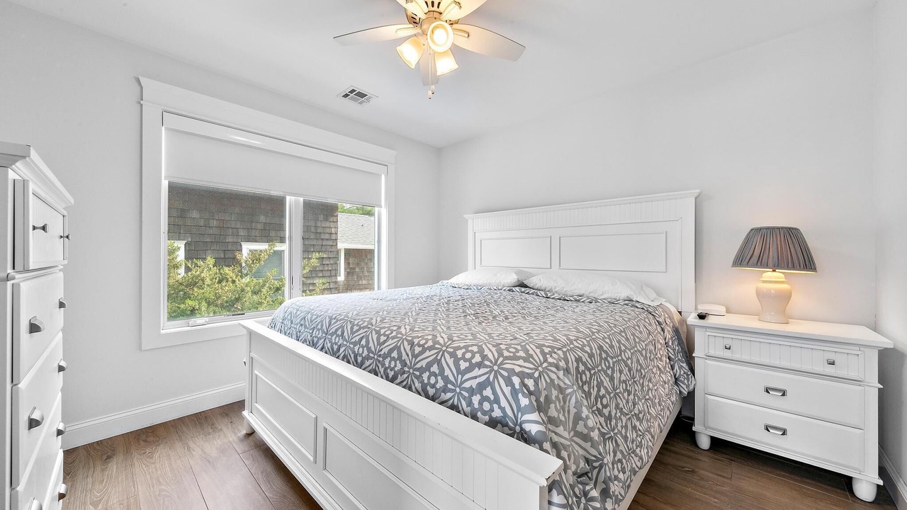 Photo of Bedroom in Surf City