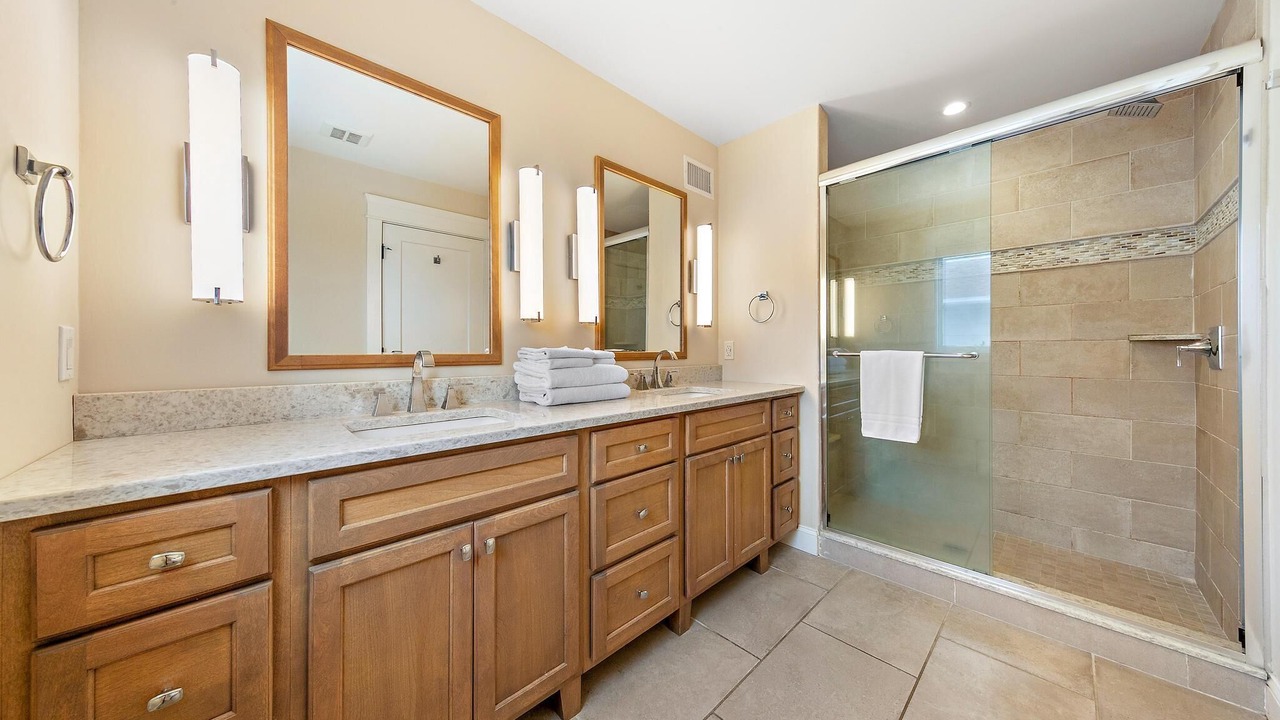 Photo of Bathroom in Surf City