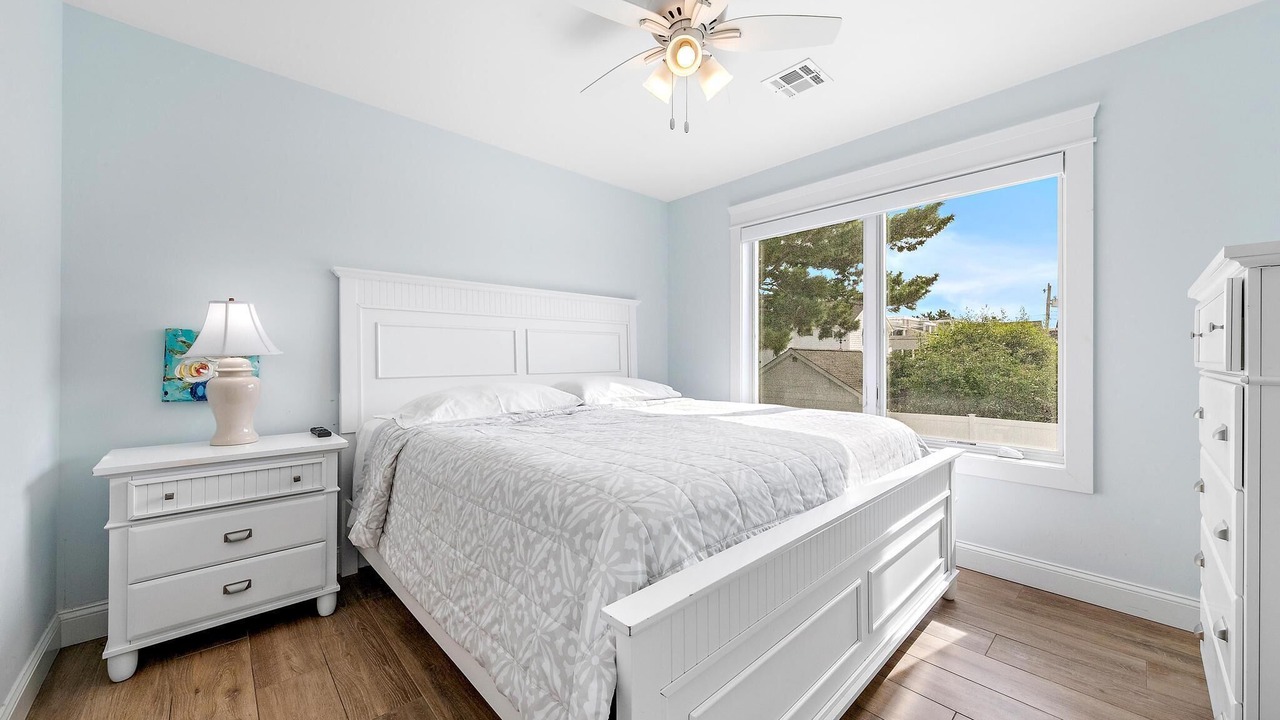 Photo of Bedroom in Surf City
