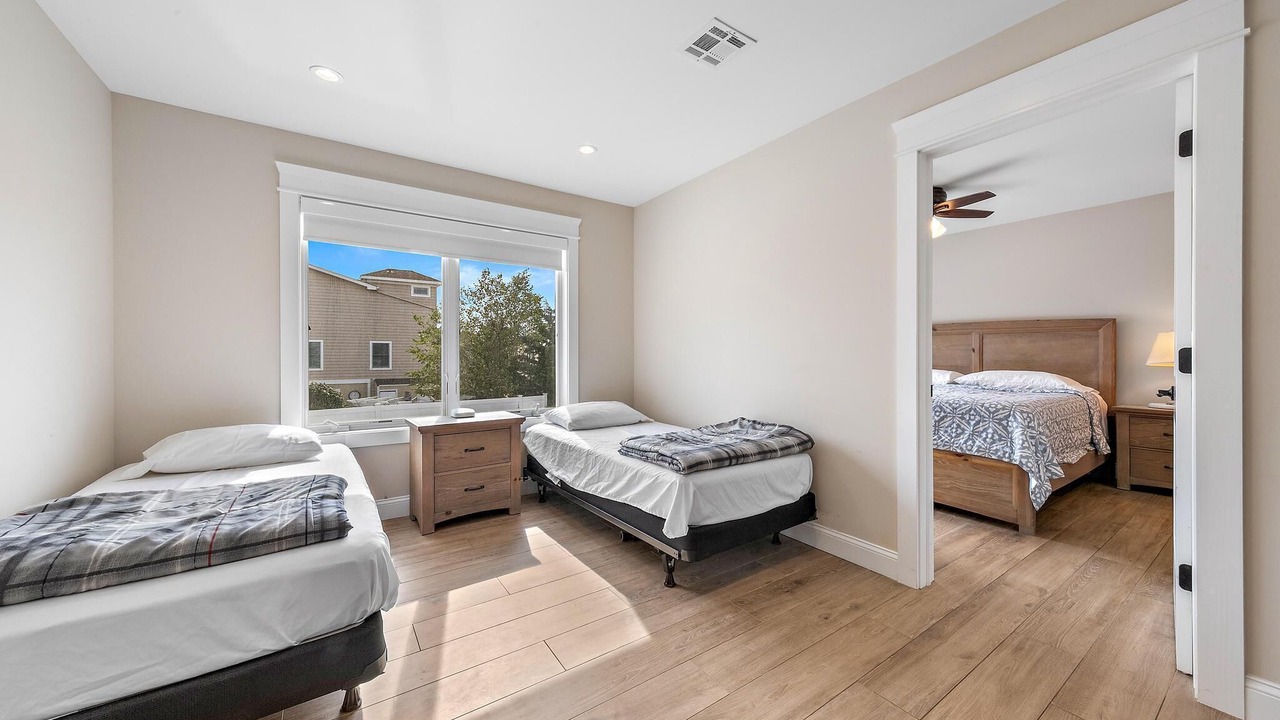 Photo of Bedroom in Surf City