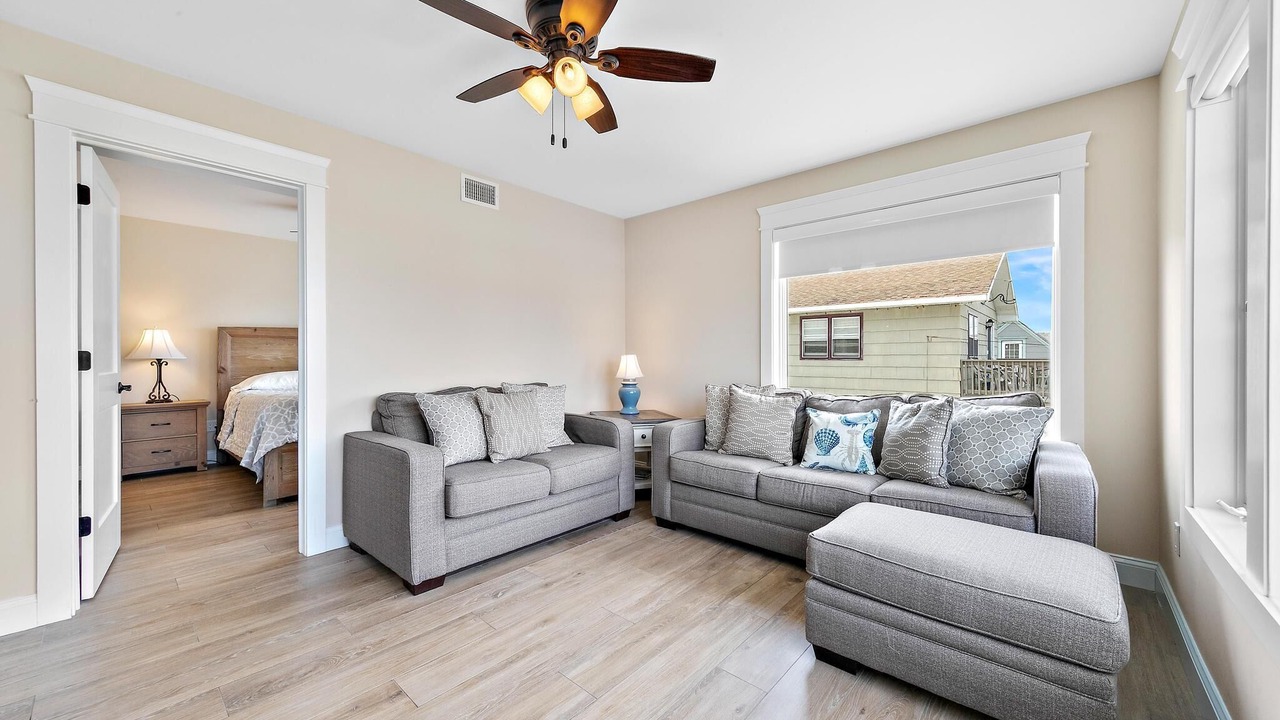 Photo of Livingroom in Surf City