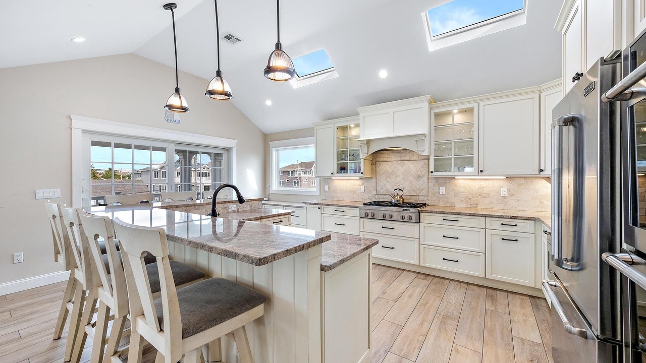 Photo of Kitchen in Surf City
