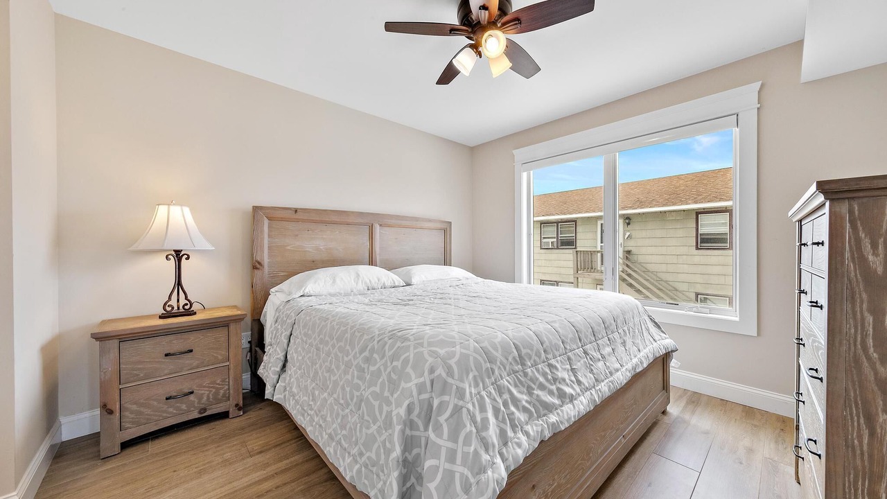 Photo of Bedroom in Surf City