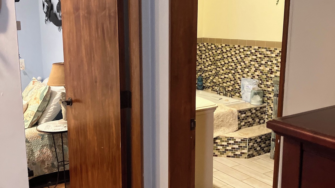 Photo of Bedroom in Villas