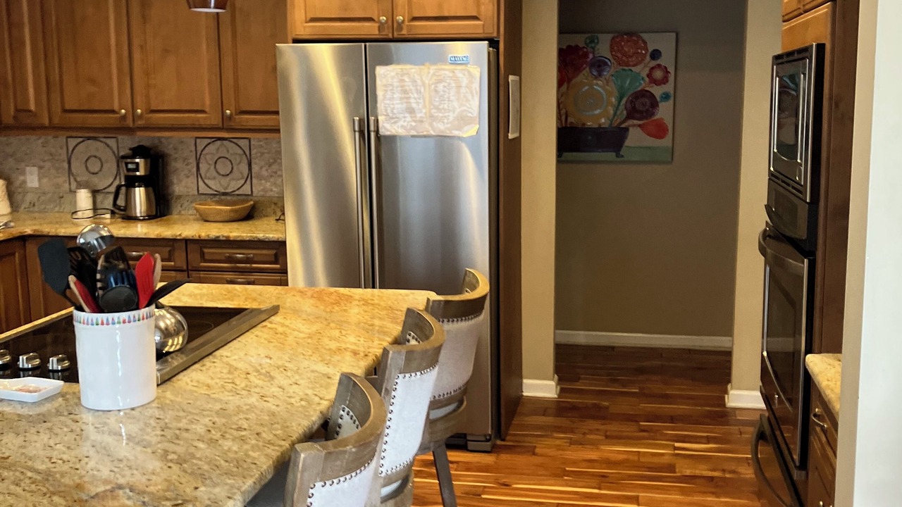Photo of Bedroom in Villas