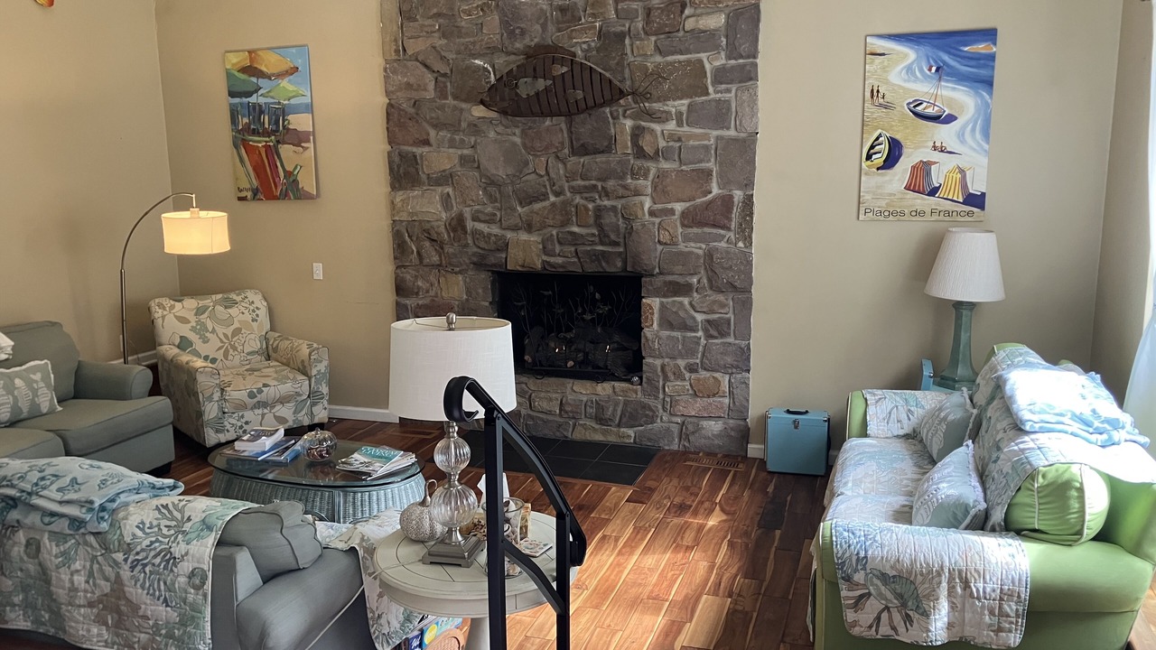 Photo of Livingroom in Villas