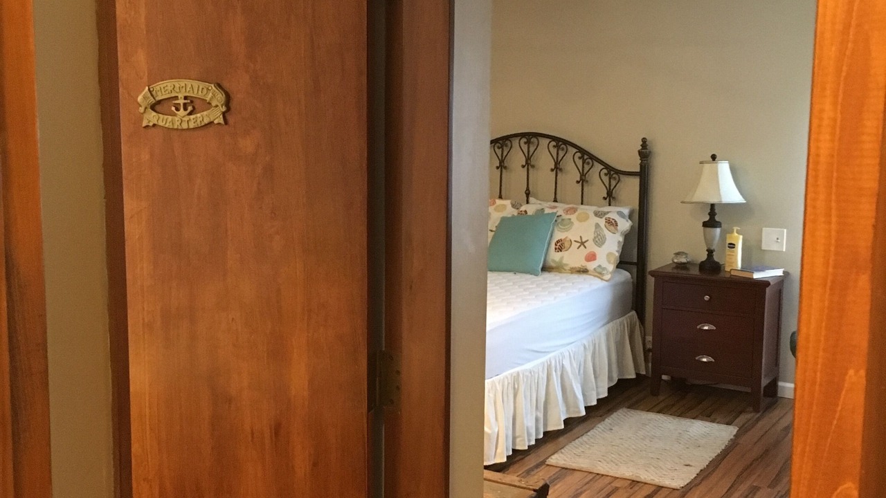 Photo of Bedroom in Villas