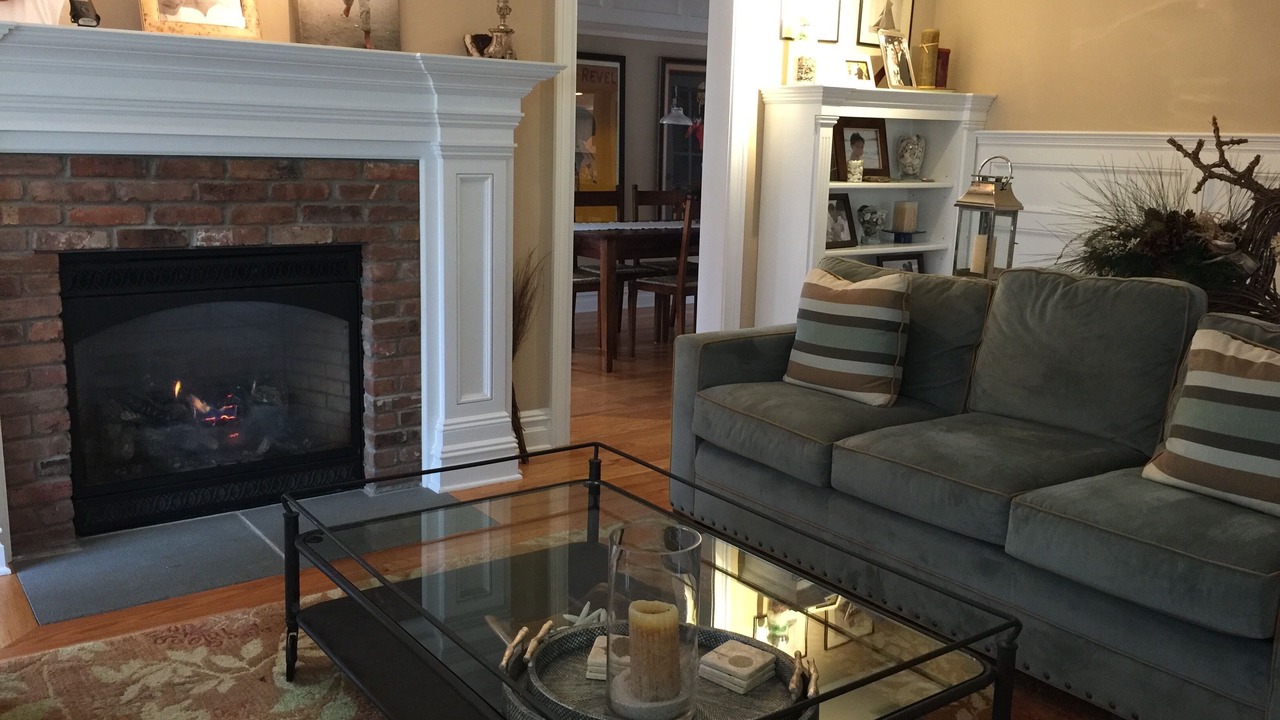 Photo of Livingroom in Avon