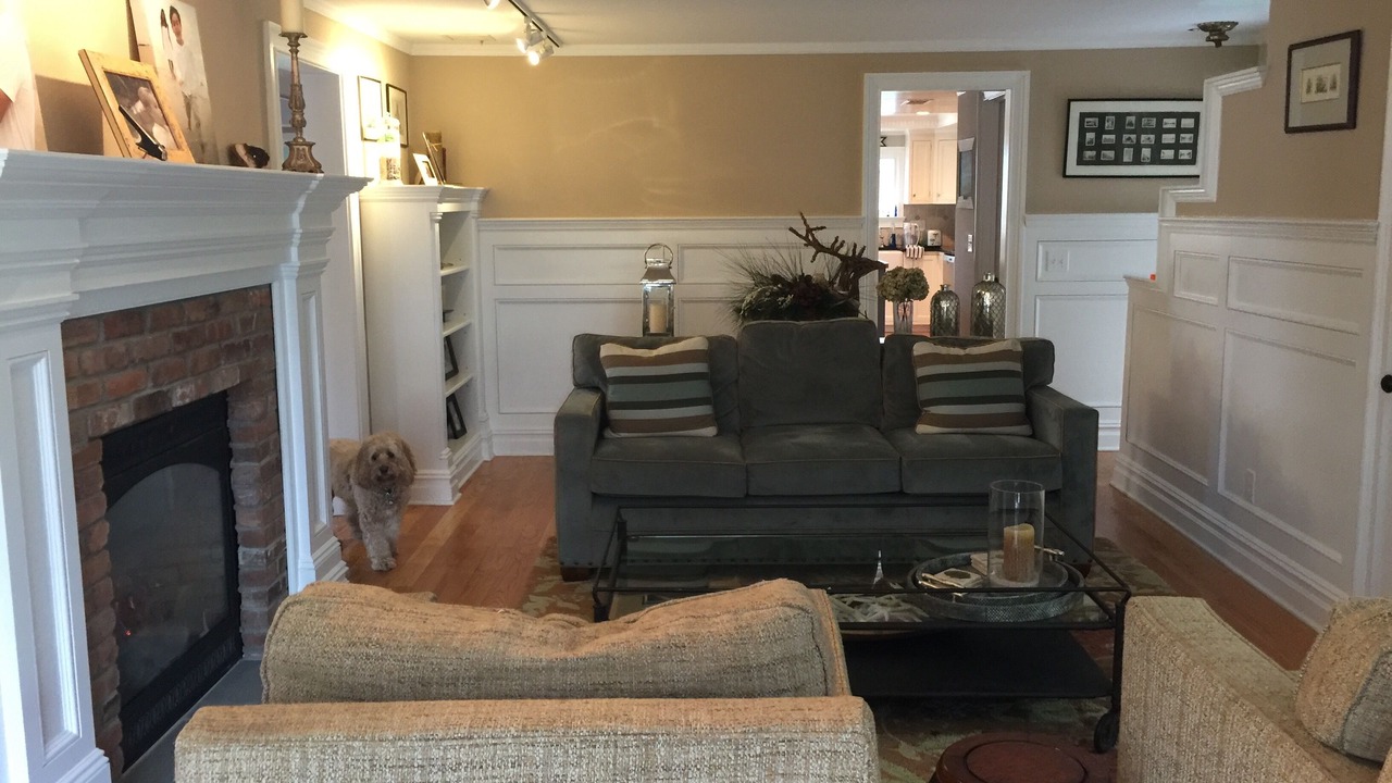 Photo of Livingroom in Avon