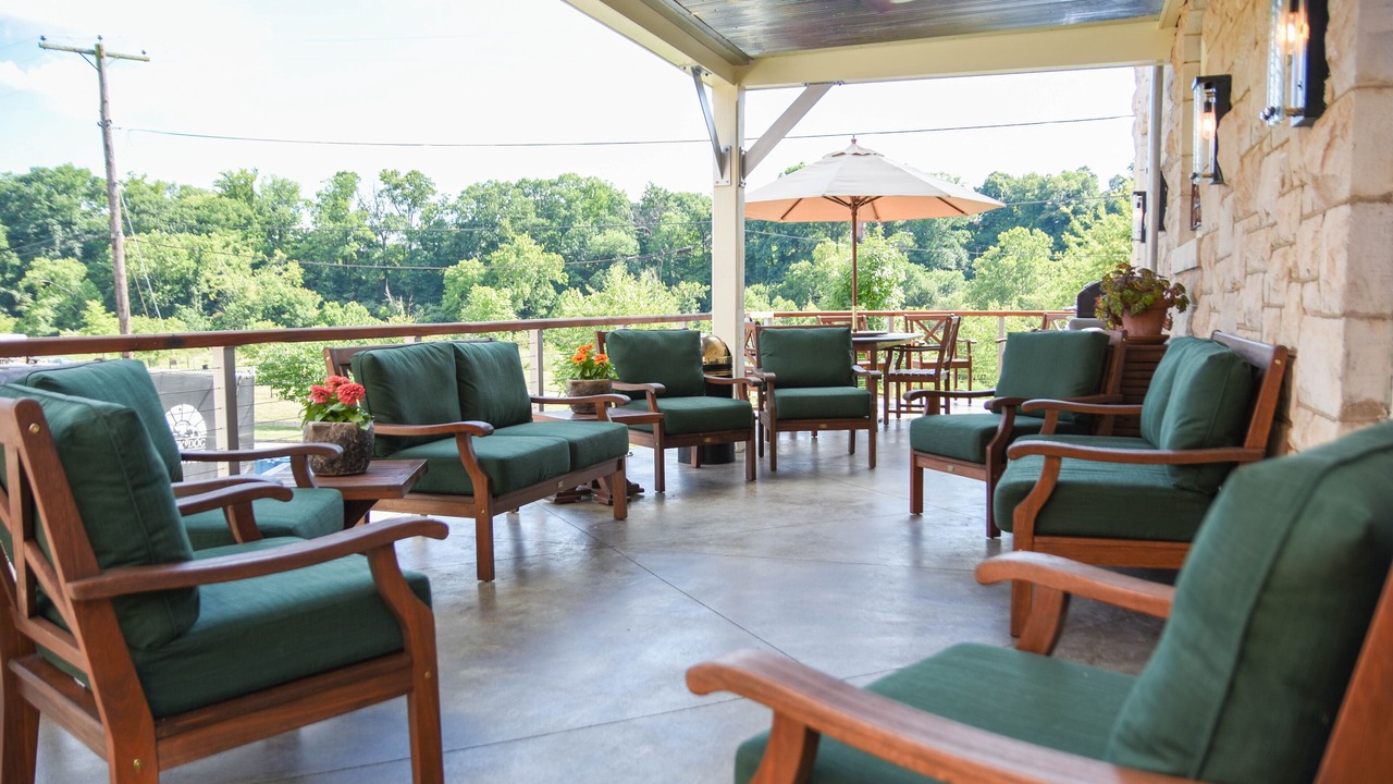 Photo of Outdoor in Roanoke