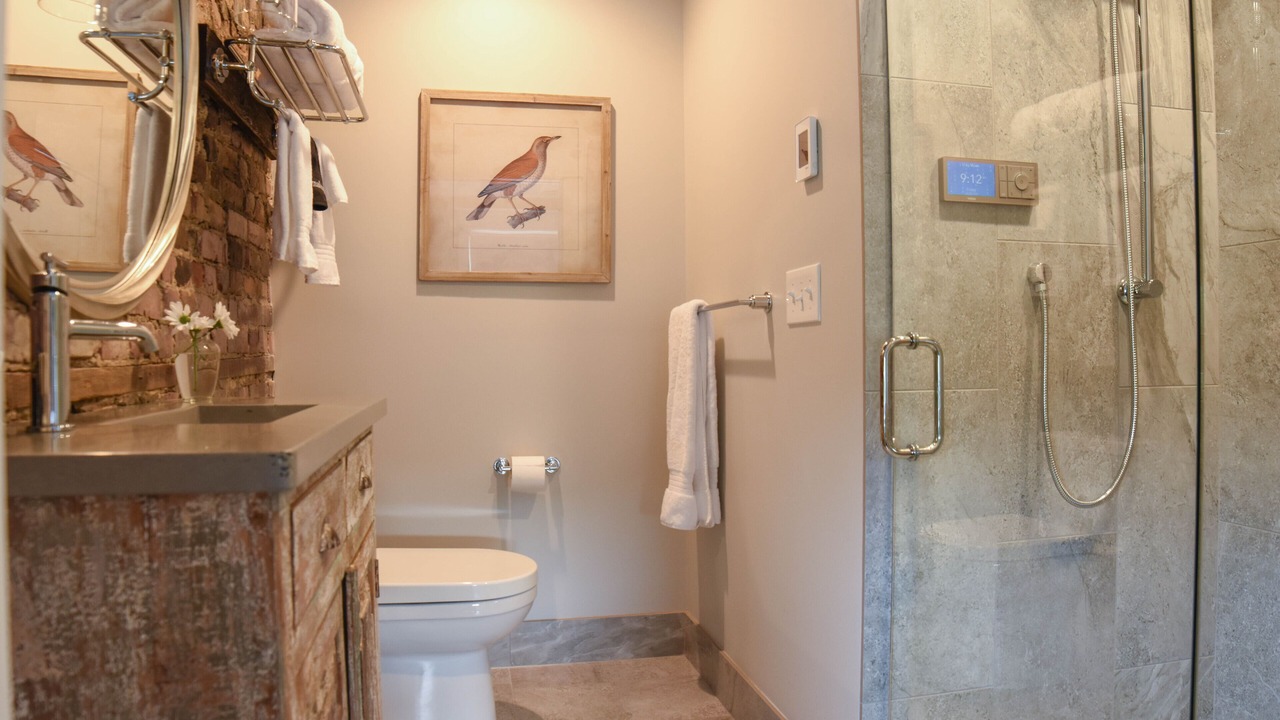 Photo of Bathroom in Roanoke