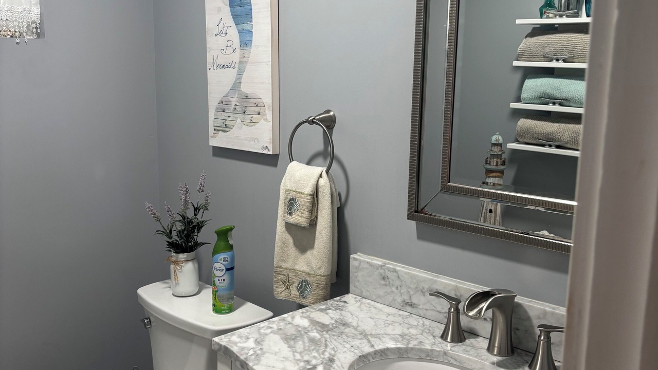 Photo of Bathroom in North East