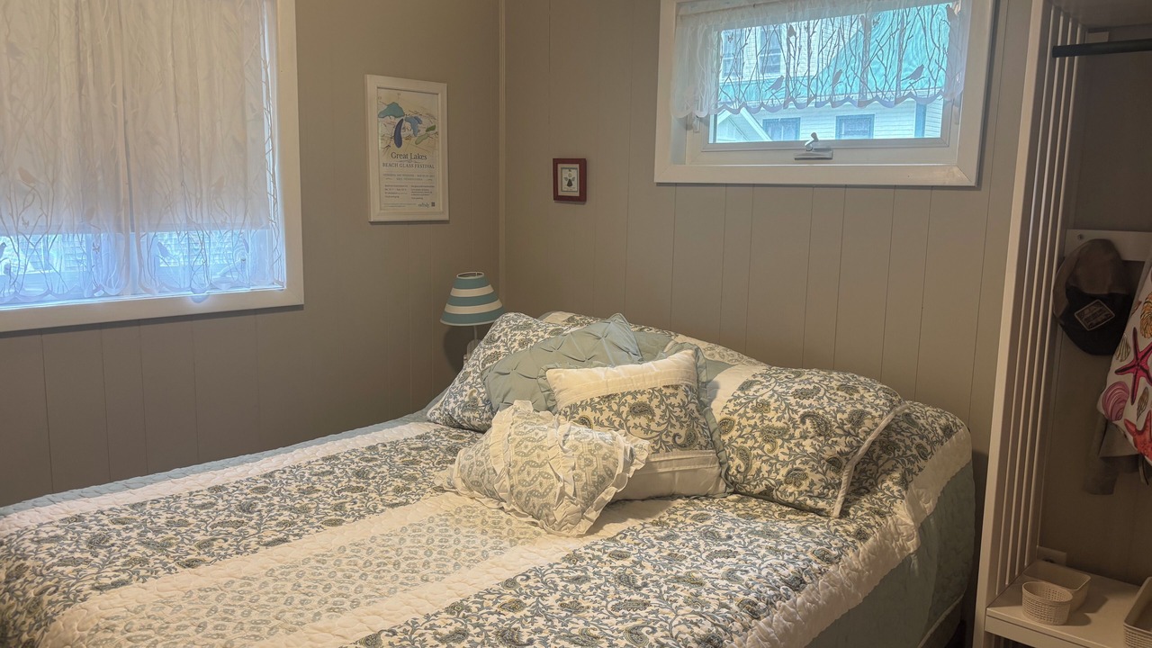 Photo of Bedroom in North East