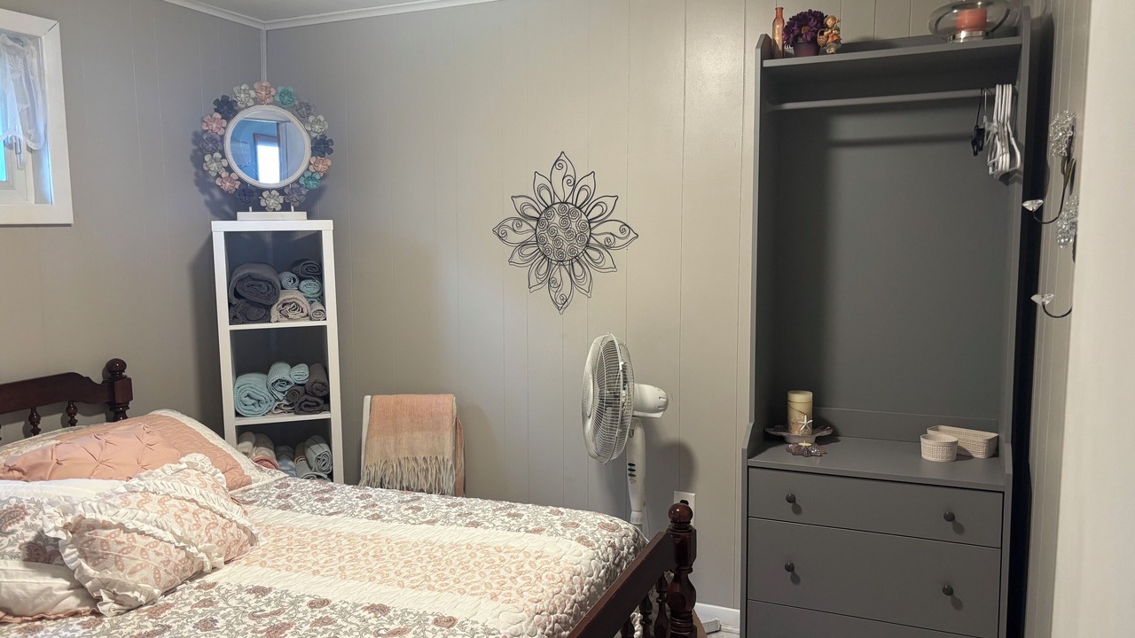 Photo of Bedroom in North East
