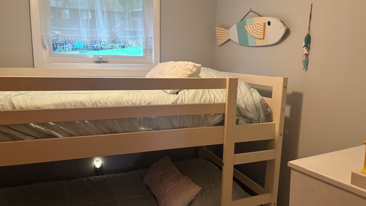 Photo of Bedroom in North East