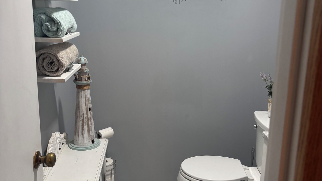 Photo of Bathroom in North East