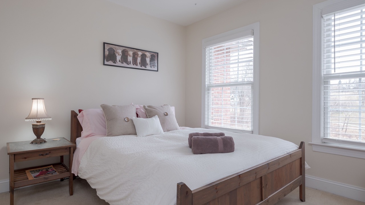 Photo of Bedroom in Cockeysville