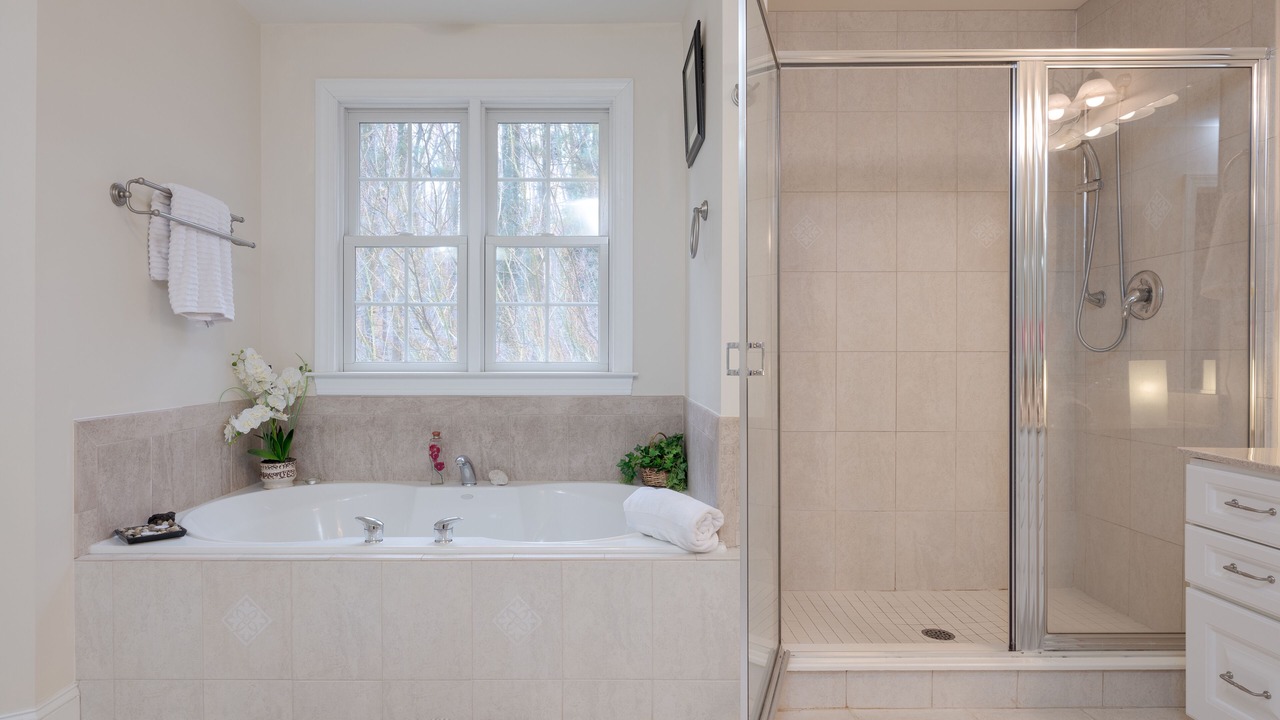 Photo of Bathroom in Cockeysville