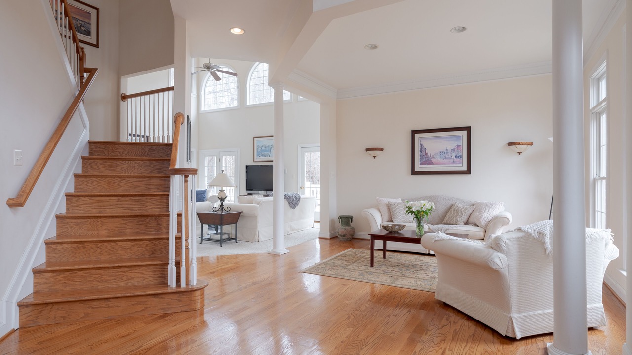 Photo of Livingroom in Cockeysville