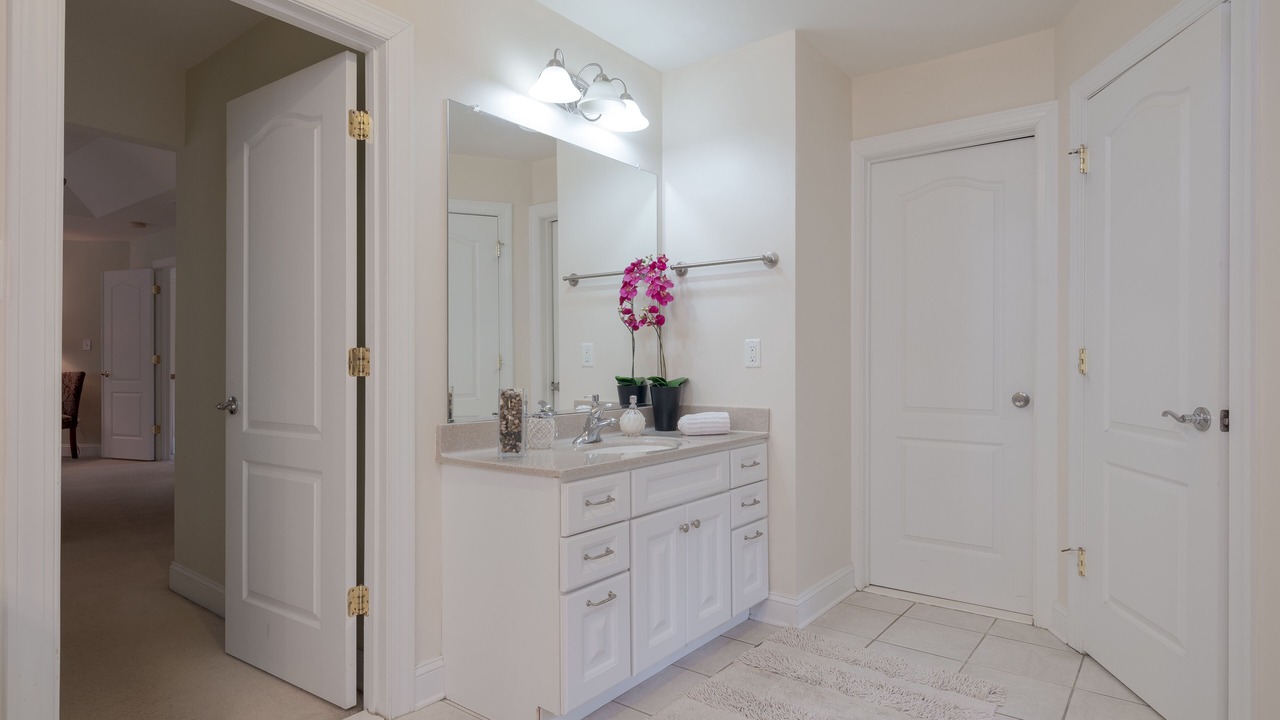 Photo of Bathroom in Cockeysville