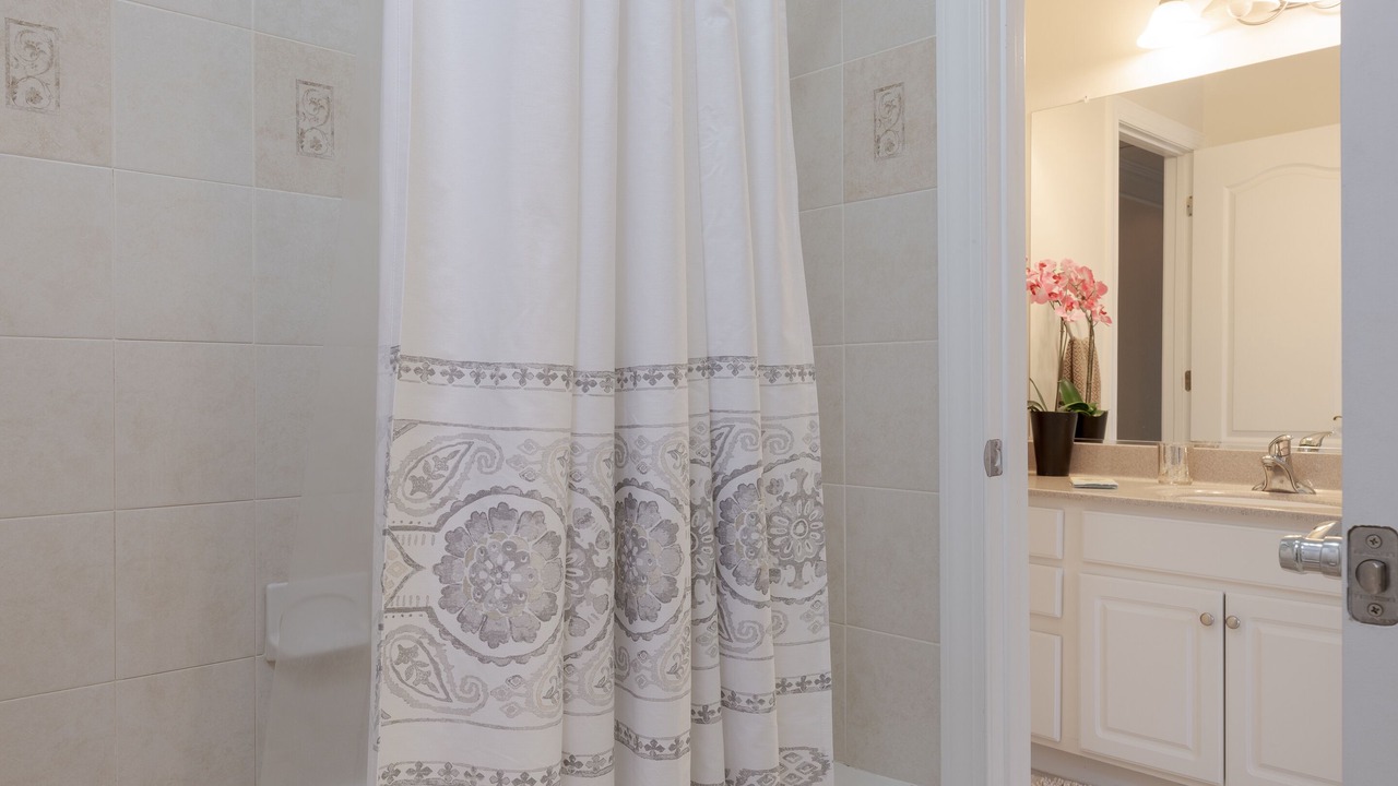 Photo of Bathroom in Cockeysville