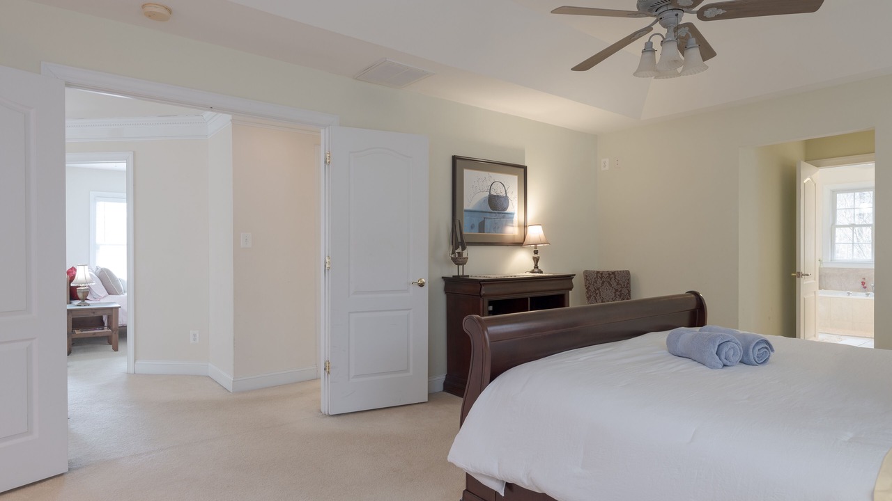 Photo of Bedroom in Cockeysville
