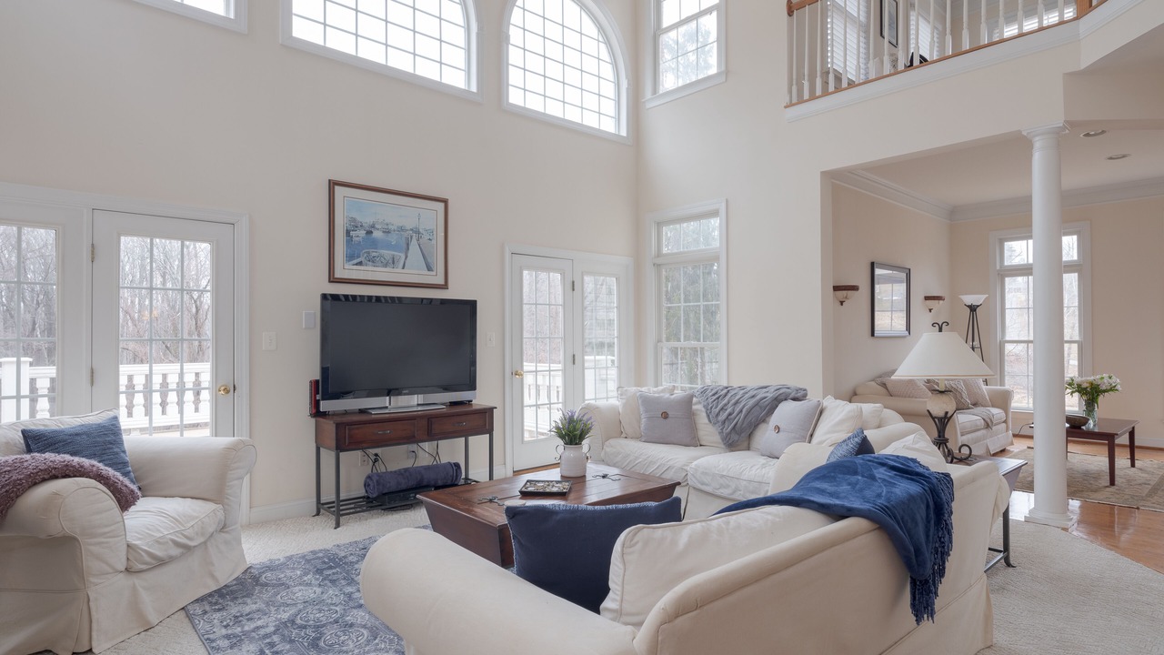 Photo of Livingroom in Cockeysville
