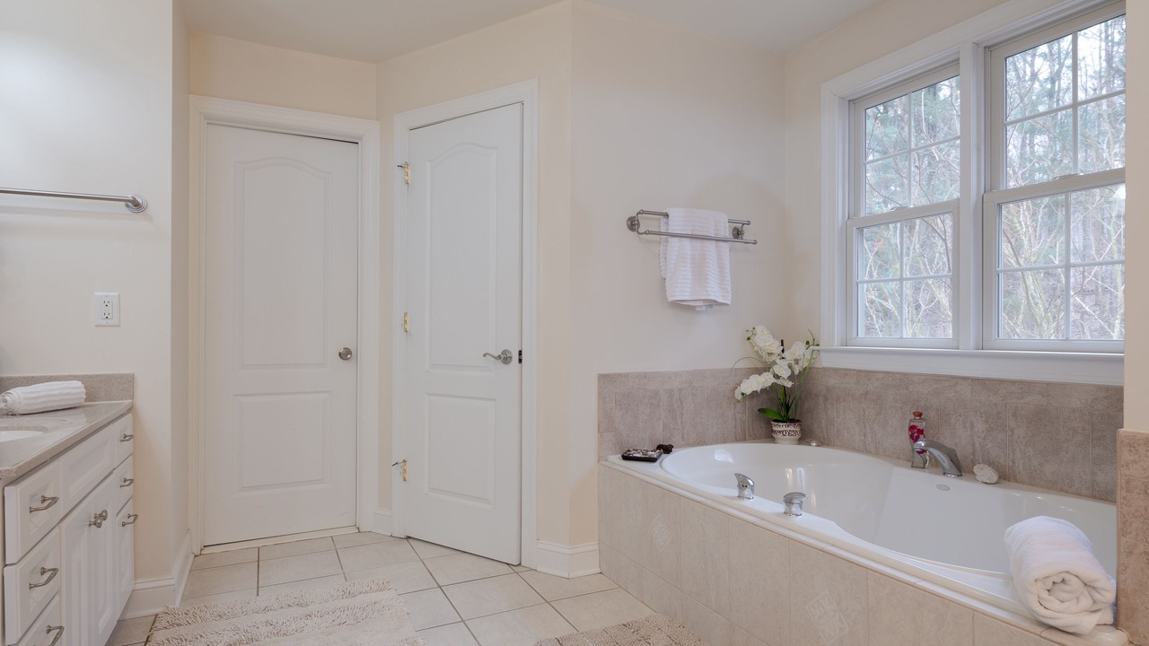 Photo of Bathroom in Cockeysville