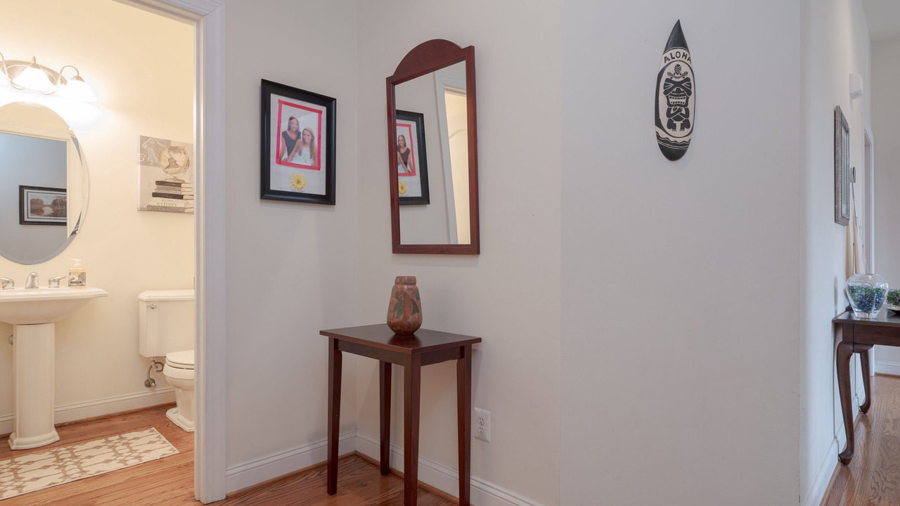Photo of Bathroom in Cockeysville