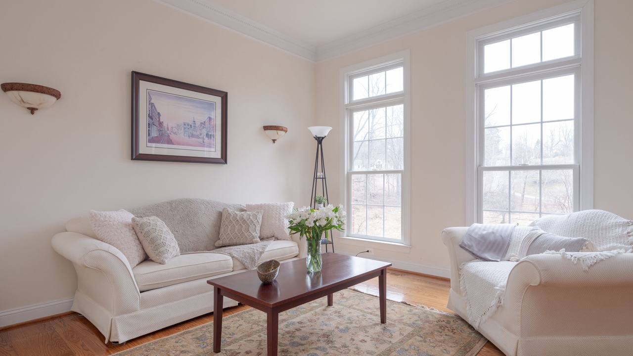 Photo of Livingroom in Cockeysville