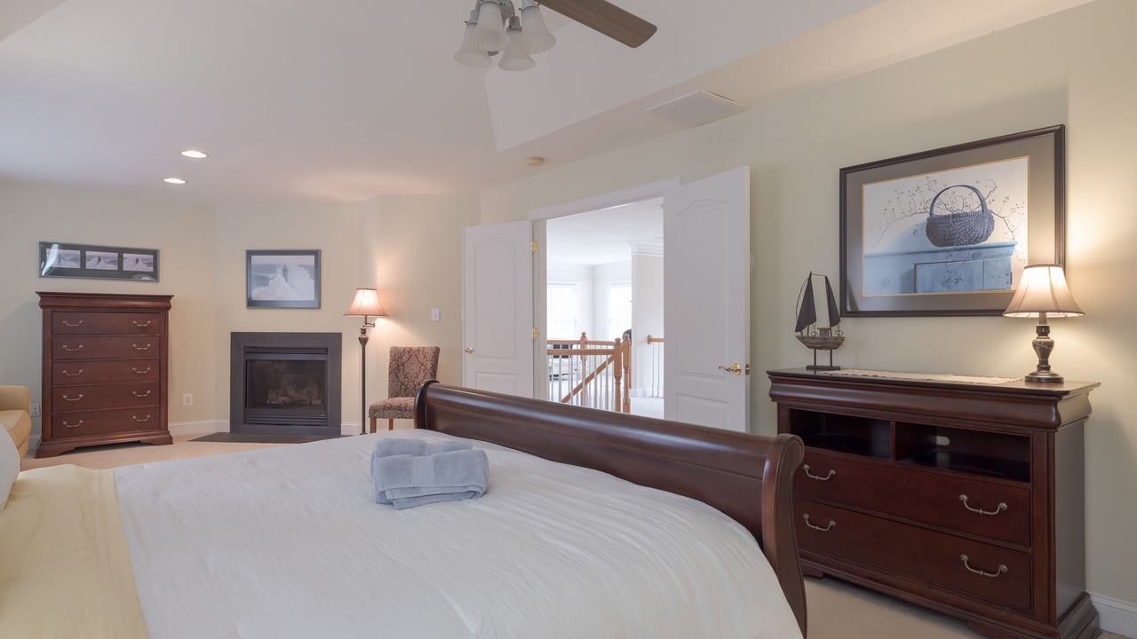 Photo of Bedroom in Cockeysville