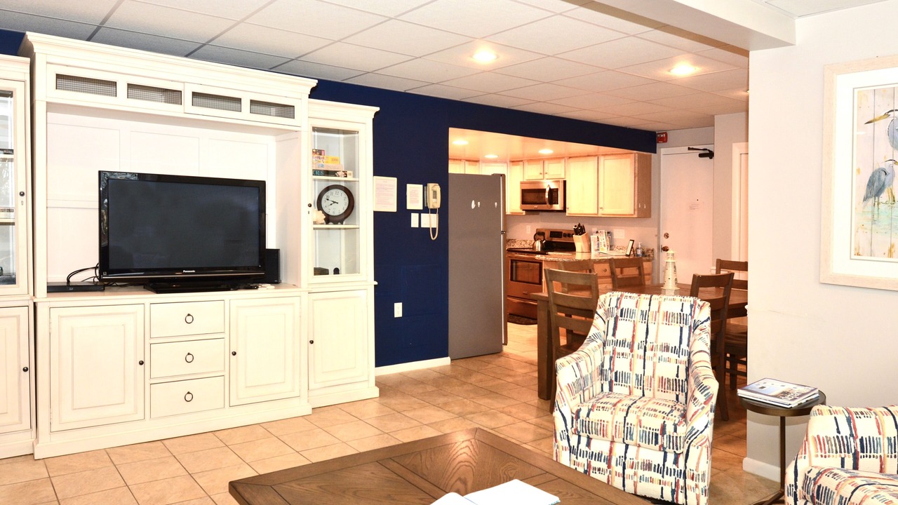 Photo of Livingroom in Rehoboth Beach