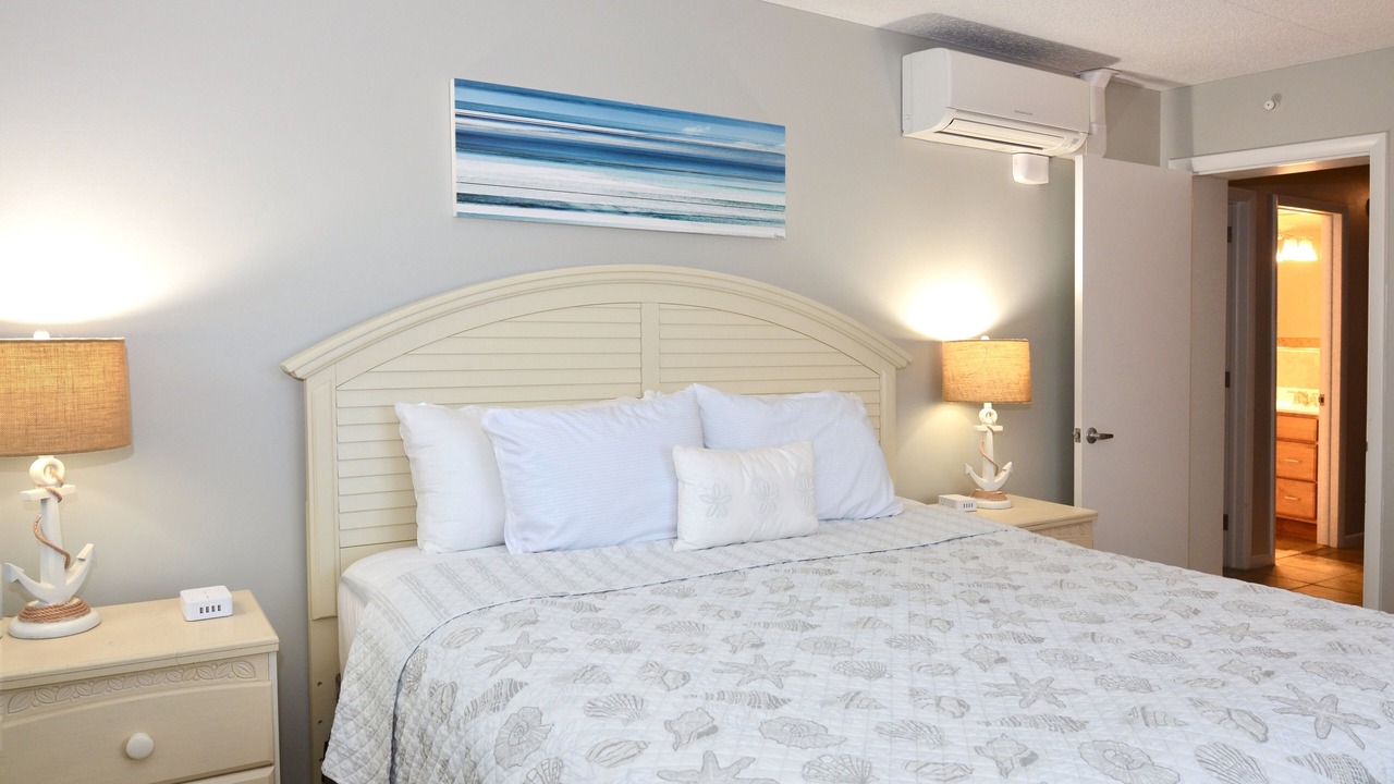 Photo of Bedroom in Rehoboth Beach