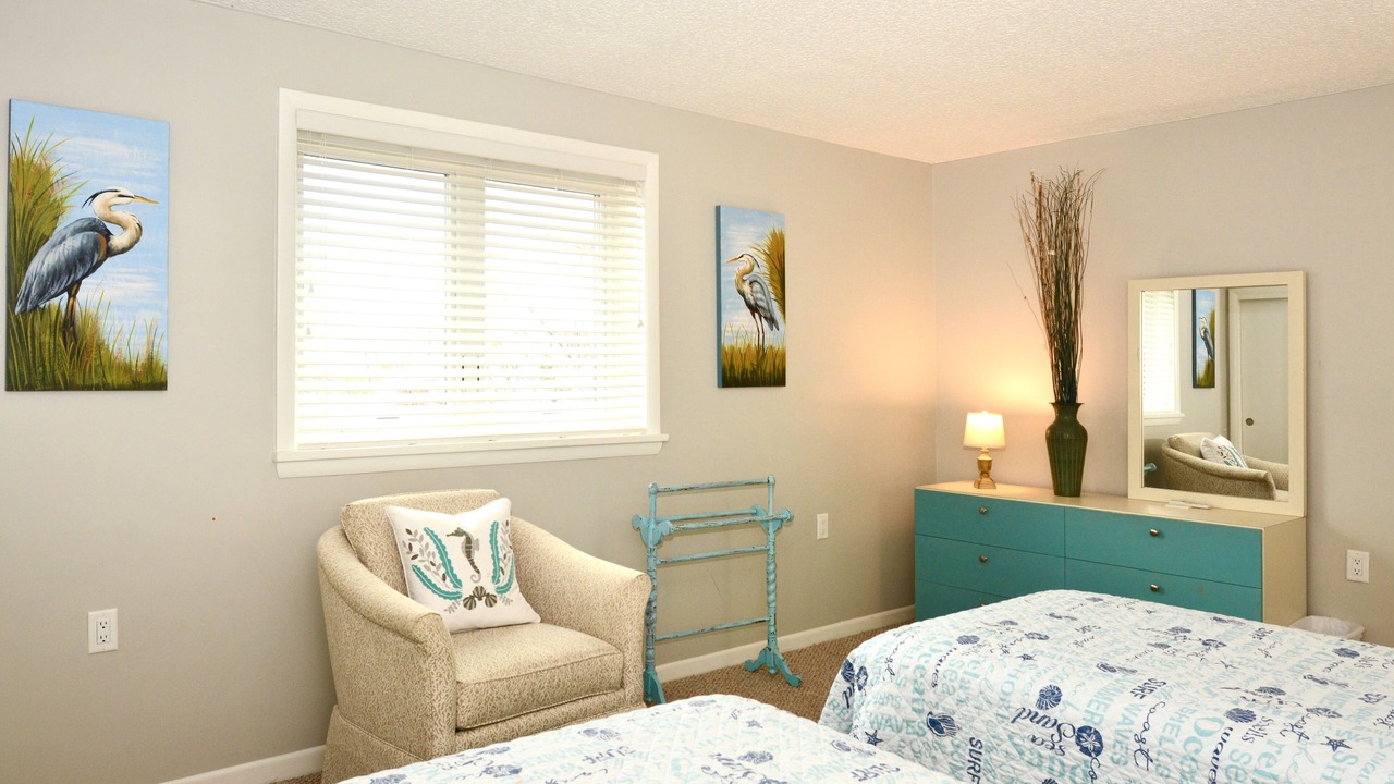 Photo of Bedroom in Rehoboth Beach