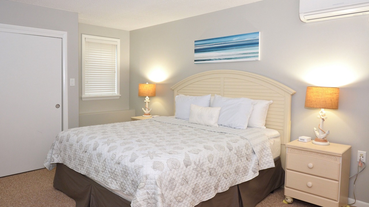 Photo of Bedroom in Rehoboth Beach
