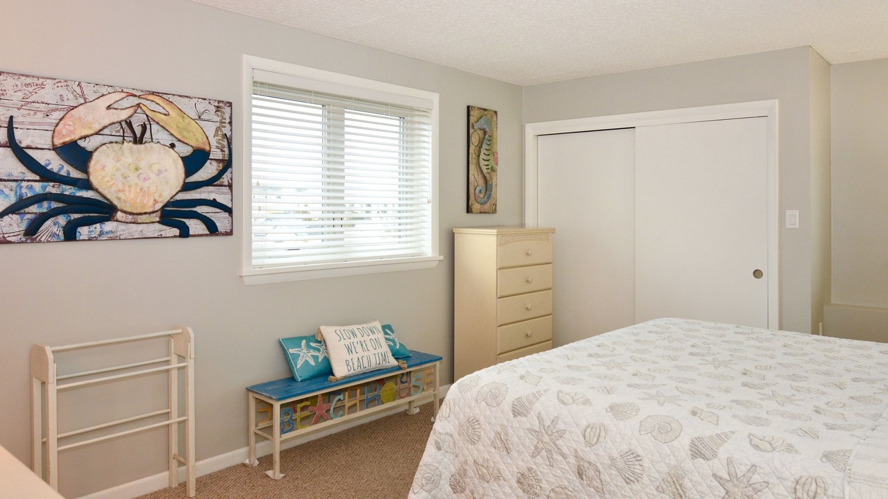 Photo of Bedroom in Rehoboth Beach