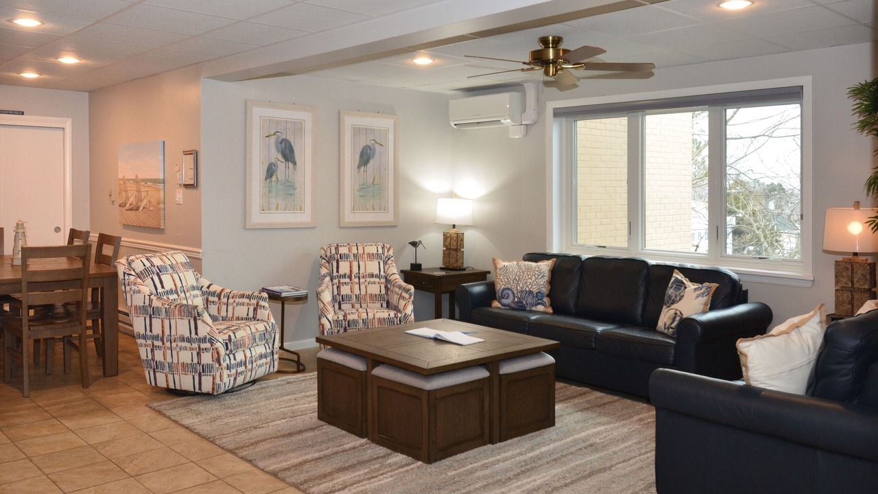 Photo of Livingroom in Rehoboth Beach