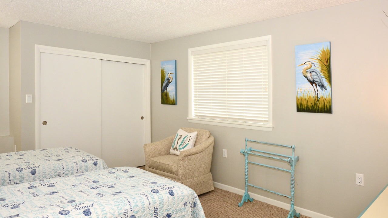 Photo of Bedroom in Rehoboth Beach
