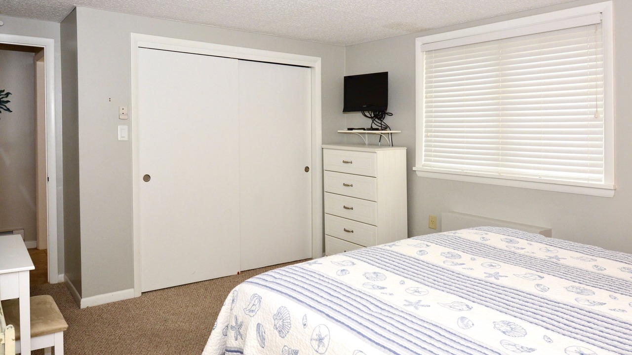 Photo of Bedroom in Rehoboth Beach