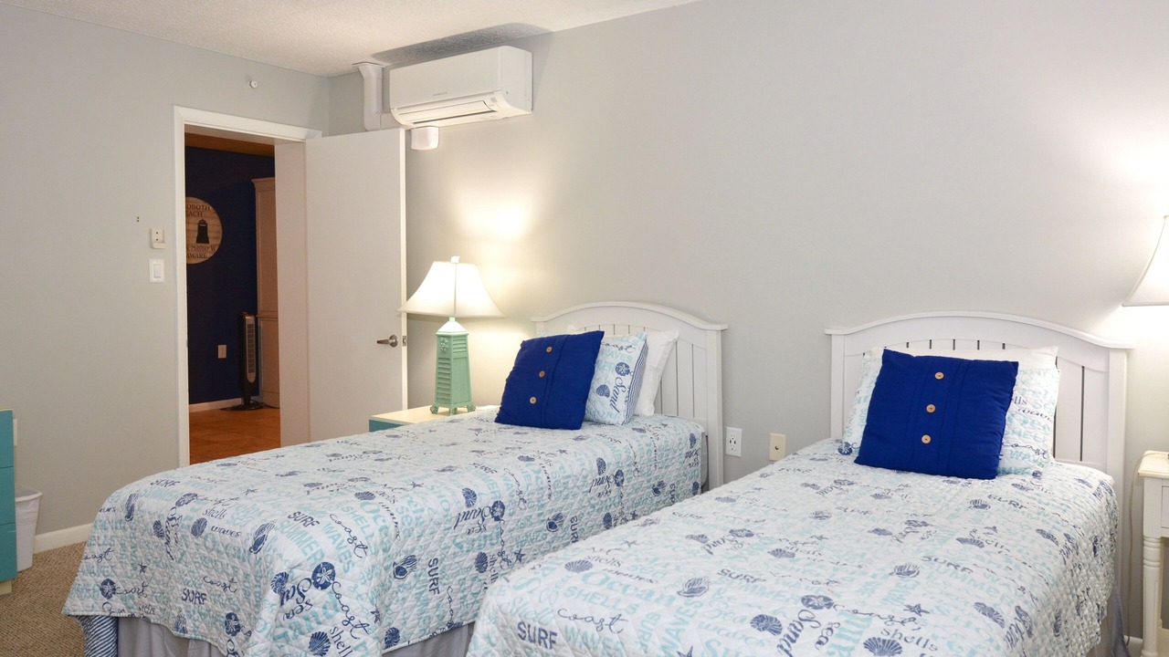 Photo of Bedroom in Rehoboth Beach