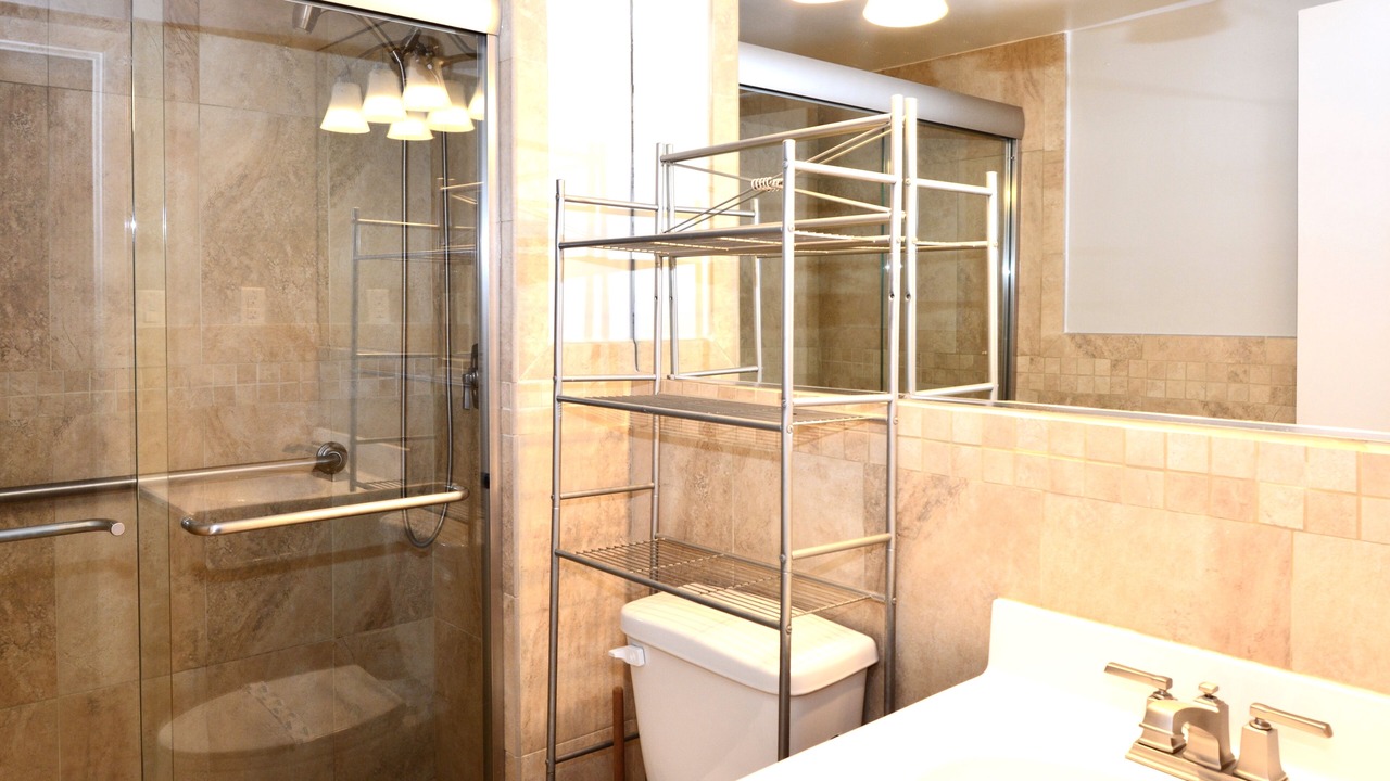 Photo of Bathroom in Rehoboth Beach