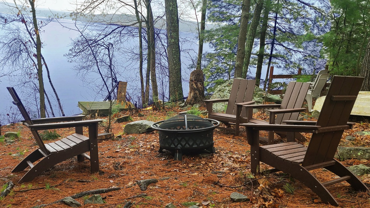 Photo of Outdoor in Hawley
