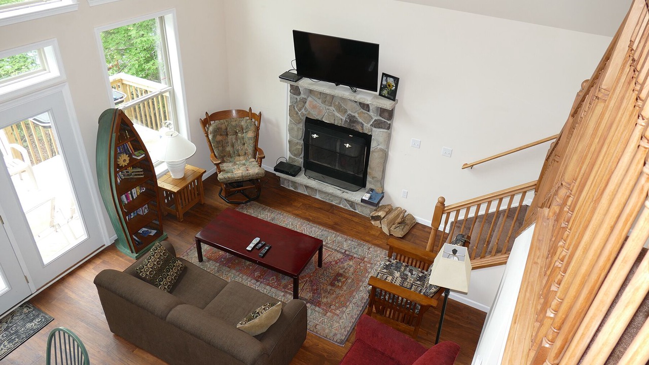 Photo of Livingroom in Hawley
