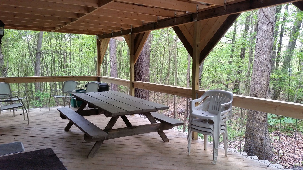 Photo of Outdoor in Huntingdon