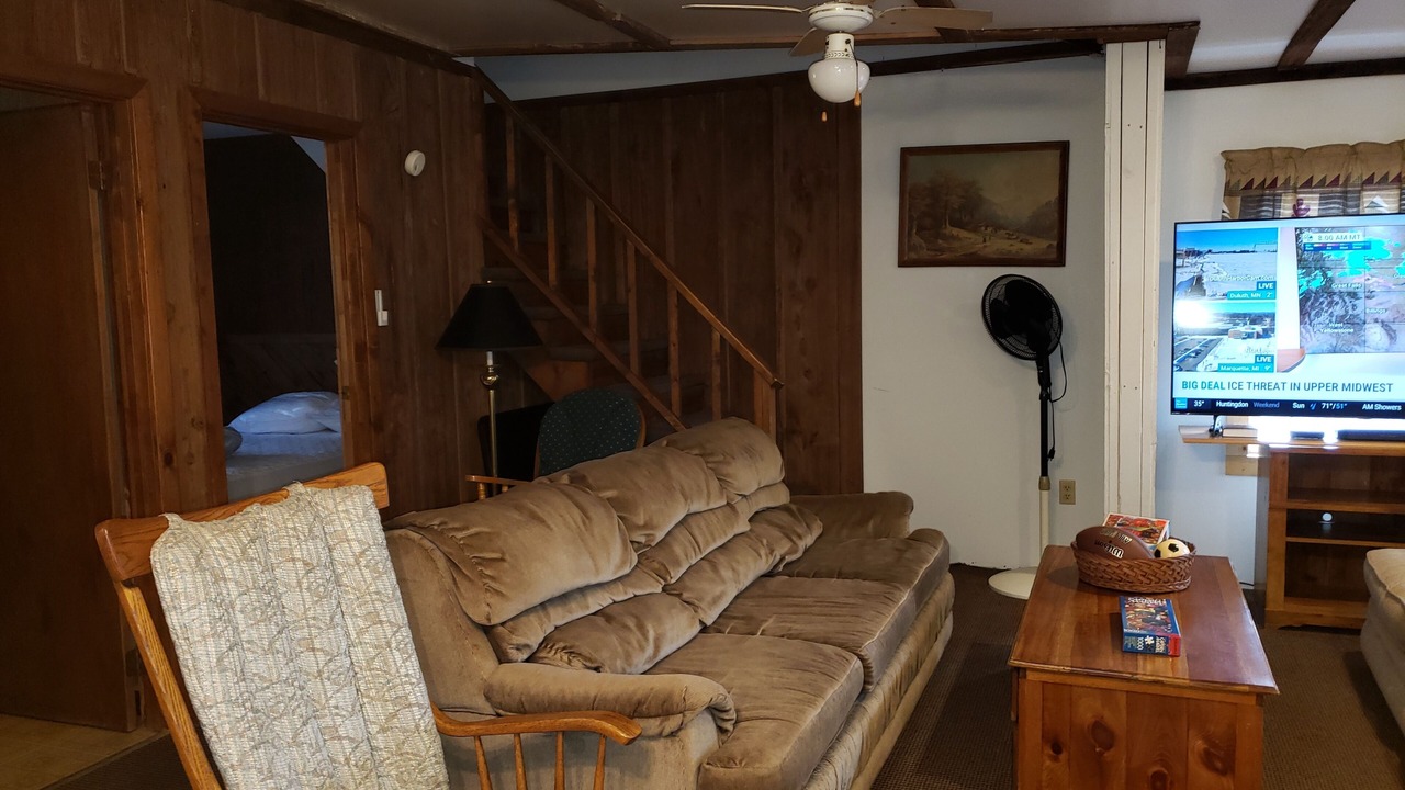Photo of Livingroom in Huntingdon