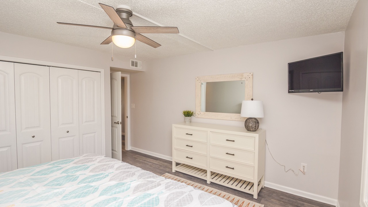 Photo of Bedroom in Ocean City