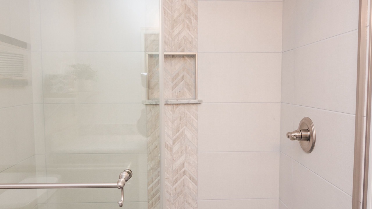 Photo of Bathroom in Ocean City