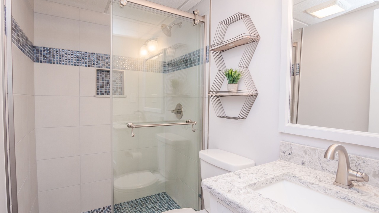 Photo of Bathroom in Ocean City