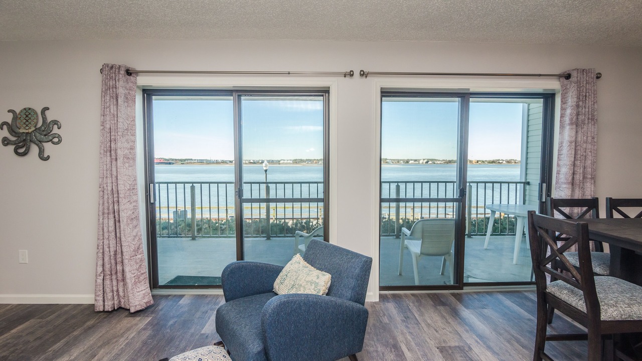 Photo of Livingroom in Ocean City
